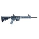 M4-22 LTE 22 LR 16" WOLF GRAY 25 cps