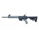 M4-22 LTE 22 LR 16" WOLF GRAY 25 cps