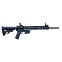 M4-22 LTE 22 LR 16" BLK 25 cps