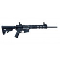 M4-22 LTE 22 LR 16" BLK 25 cps