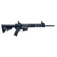 M4-22 LTE 22 LR 16" BLK 25 cps