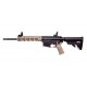 M4-22 LTE 22 LR 16" FDE 25 cps