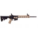 M4-22 LTE 22 LR 16" FDE 25 cps