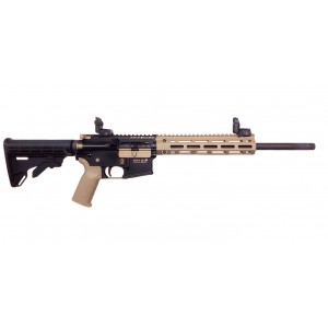 M4-22 LTE 22 LR 16" FDE 25 cps