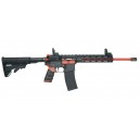 M4-22 Redline 22 LR 16" 25 cps