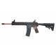 M4-22 Redline 22 LR 16" 25 cps