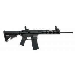 M4-22 RCR 22 LR Ultra Lite 16" 25 cps