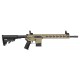 M4-22 ELITE-L, Canon 16" FDE