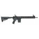 M4-22 DELTA ELITE-L, Canon Fluté 16"