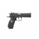 STOCK III (3) XTREME OPTIC READY