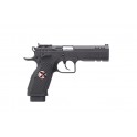 STOCK III (3) XTREME OPTIC READY