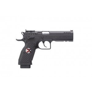 STOCK III (3) XTREME OPTIC READY