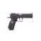STOCK III (3) XTREME OPTIC READY