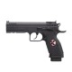 STOCK III (3) XTREME OPTIC READY