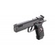 STOCK III (3) XTREME OPTIC READY