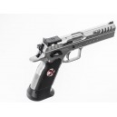 XTREME LIMITED CUSTOM CHROME OPTIC READY