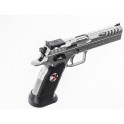XTREME LIMITED CUSTOM CHROME OPTIC READY