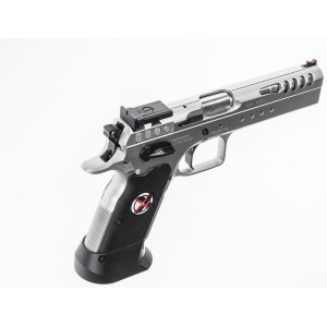 XTREME LIMITED CUSTOM CHROME OPTIC READY