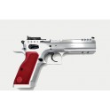 STOCK III PRO OPTIC