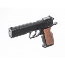 STOCK III OPTIC READY
