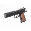 STOCK III OPTIC READY