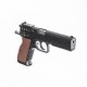 STOCK III OPTIC READY