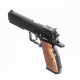 STOCK III OPTIC READY