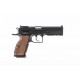 STOCK III OPTIC READY