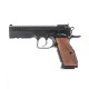 STOCK III OPTIC READY