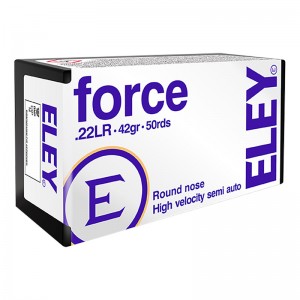 Eley Force