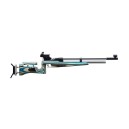 CARABINE MAT300 PCP C4.5 7.5J