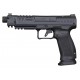 PISTOLET CANIK RIVAL CO2 C50 BLACK