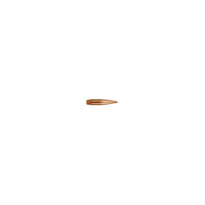 Berger .284 168 grains VLD