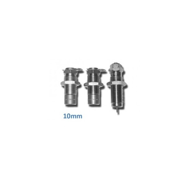 Clip de verrouillage pour jeux d'outils - Stand de Tir Occitan