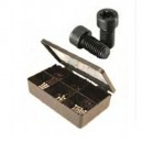 Coffret de 150 vis Torx