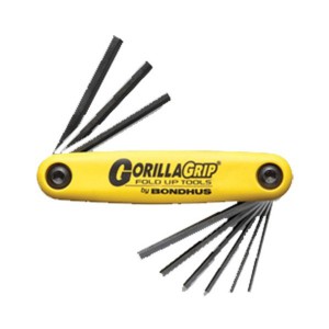 Bondhus Gorilla Grip