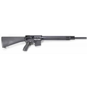 AR15 Ultramatch STS 20"