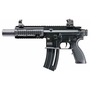 HK 416 Pistol