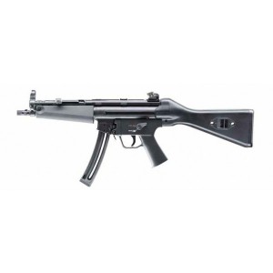 HK MP5 A4