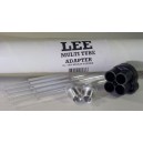 Lee Multi-Tube Adaptor For Bullet Feed Kit