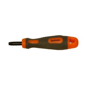 Lyman Primer Pocket Reamer