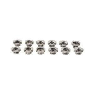 Lyman Shellholder Set (12x Supports Douilles)