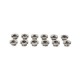 Lyman Shellholder Set (12x Supports Douilles)