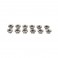 Lyman Shellholder Set (12x Supports Douilles)