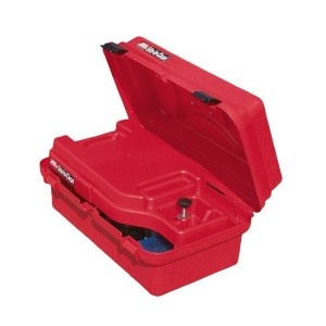 MTM SNCC-30 Shooting Rest & Case