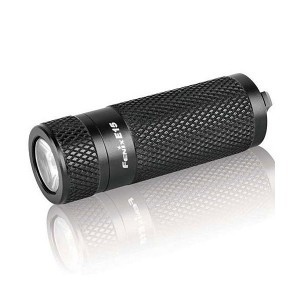 Fenix E 15 - 450 Lumens