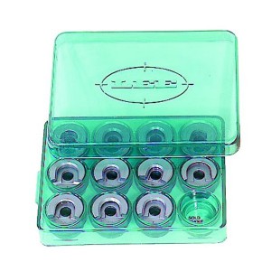 Lee Shell Holder Kit - R Type pour Presse