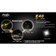 Fenix E 40 220 Lumens