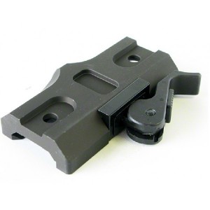 Adaptateur B&T QD à levier pour Aimpoint M4 et M4s