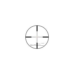 3-12x50 PM II Mildot